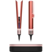 Resim Dyson Airstrait™ Saç Düzleştirici (Strawberry Bronze) 