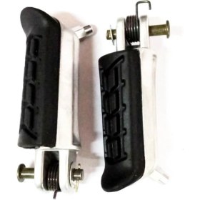 Resim Tvs Apache Ön Basamak Takımı 