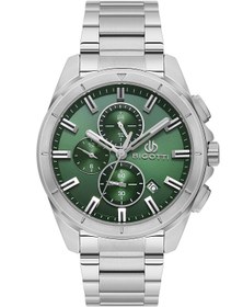 Resim Bigotti BG.1.10629-4 Raffinato Erkek Kol Saati 