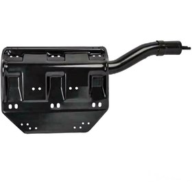 Resim Çamurluk Kolu 4 Seri R-P Cab. Ön Sağ - 1457888 