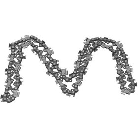 Resim Jeemson 20 İnç Orman Kesme Zinciri, 76dl Zincir Bağlantısı, 0.325 İnç Adım Açısı, Yüksek Kaliteli Çelikten Yapılmış, Hızlı Ve Sabit Kesim Performansı 