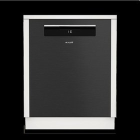 Resim Arçelik ABM 152 D 5 Programlı 16 Kişilik Ankastre Bulaşık Makinesi 