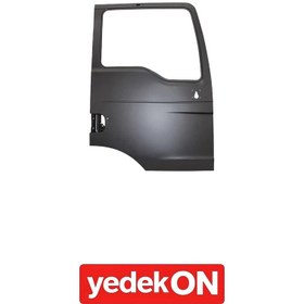 Resim Kapı Komple Tga-Tg-Tgs Euro-6 Sağ (Kahveci Premium) - 81626004132 