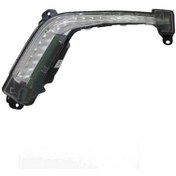 Resim Gündüz Farı Sol Pg 308 2011- 