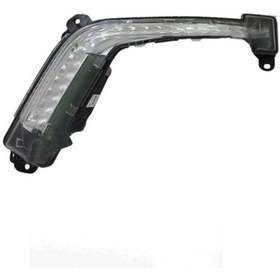 Resim Gündüz Farı Sol Pg 308 2011- 