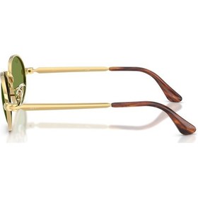 Resim Ray-ban Rb3931 001 4e 54 Unisex Güneş Gözlüğü Altın 