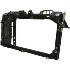 Resim Ford Fiesta 09/13 Ön Panel Komple Plasti K Di Zel Benzi Nli 1.4/1.6cc Koruma Panelli Sımyı 