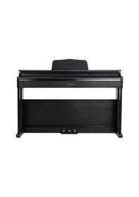Resim Arsenberg Adp1981b Siyah Dijital Piyano 