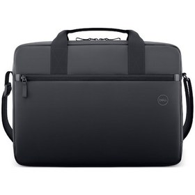 Resim Dell Ecoloop Essential Briefcase 16'' Siyah Notebook Çantası 