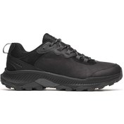 Resim Merrell Speed Strike 2 Ltr J038943 Hakiki Deri Erkek Spor Ayakkabı Siyah 