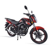 Resim Arora AR 06 TOURİNG MOTOSİKLET 