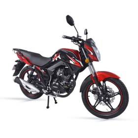 Resim Arora AR 06 TOURİNG MOTOSİKLET 