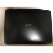 Resim Acer Aspire 5520 Bezel Çerçeve + Lcd Cover (2.EL) 