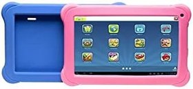 Resim DENVER TAQ-10473K 2GB+16GB Android 10GO 1.2GHZ Koruma Kılıflı 10.1''Android Tablet 