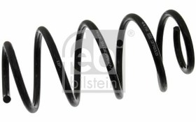 Resim FEBI BILSTEIN 37818 | / Helezon Yayı VW Ön Jetta Tiguan Touran 