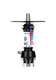 Resim Nargile Takımı Amotion Flash Bang 