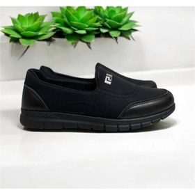 Resim Ayzen Günlük Ortapedik kadın/anne ayakkabısı 