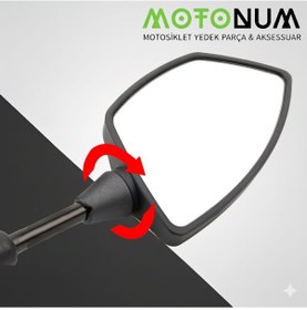 Resim Apec Ps5 Dekorlu Ayna-mavi Renk-a03687 