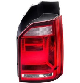 Resim Stop Lamba Transporter T7 2015+ Sağ Dikey Açılan Kapı Mars 611556 