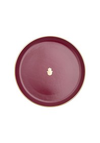 Resim Porland 04A+P021670 Glamorous 4'Lü Pasta Takımı 20 CM 