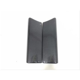 Resim W205 / W213 Içın Uyumlu Kol Dayama -karbon 