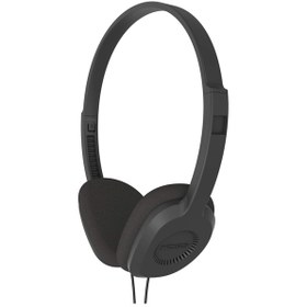 Resim Koss KPH8K (Kablolu Kulak Üstü / Over Ear Kulaklık) 