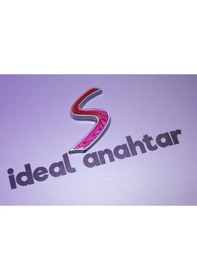 Resim Mini Cooper S Bagaj Logo Amblem 