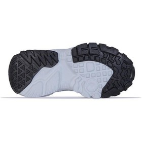 Resim Skuaıter Lukas Syh-yşl Cırtlı Kışlık Erkek Çocuk Bot Siyah 