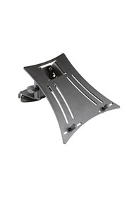 Resim K&m Spider Pro Stand Laptop Destek Ayağı 18863-000-56 