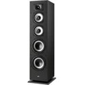 Resim Polk Audio Monitor XT70 Siyah Kule Hoparlör (Çift) 