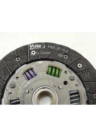Resim Clio 2 Laguna 1 Debriyaj Seti 1.4 16v Valeo 7701477017 