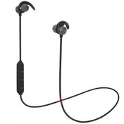 Resim Frisby FHP-855BT Bluetooth v4.1 Kulak İçi Mıknatıslı Siyah Kulaklık 