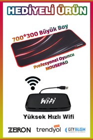 Resim Zeiron Rog X40 I3-10100f 32gb Ddr4 3200mhz 256gb M.2+1tb Hdd Rtx3060 12gb Oyuncu Masaüstü Bilgisayar 