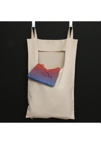 Resim Meditroia Kirli Çamaşır Sepeti Yrm-3965 Kapı-Arkası-Çamaşırlık Kapı Arkası Çamaşır Diğer 