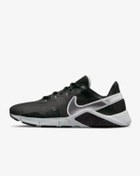 Resim Nike Legend Essential 2 Erkek Siyah Spor Ayakkabı Cq9356-008 