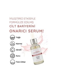 Resim Axodine Gözenek Sivilce ve Leke Karşıtı Niacinamide Serum 30 ML 