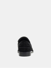 Resim Guess Bevalee Kadın Deri Loafer 