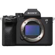 Resim Sony A7 IV Body 