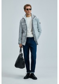 Resim Lufian Erkek Freddıe Mont 111120063 Açık Gri Açık Gri 