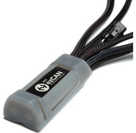 Resim Hex Ezcan Mojave - Bmw R 1300 Gs ve Adv Uyumlu Aksesuar Yöneticisi Canbus 