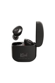 Resim Klipsch T5 Iı True Wireless Kablosuz Kulak Içi Bluetooth Kulaklık Siyah 