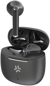 Resim Celly BUZ2 Mikrofonlu Bluetooth Kulaklık, Siyah 