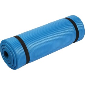 Resim Busso Nbr Mat Pilates & Yoga Minderi 1.5 Cm Kalınlıkta Plt-23 