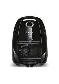 Resim Bosch BGL3A330C 600 W Toz Torbalı Elektrikli Süpürge 