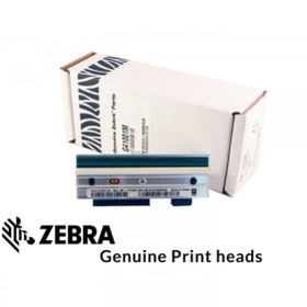 Resim Zebra Zm400/z4m 203dpi Termal Yazıcı Kafa (printhead) 