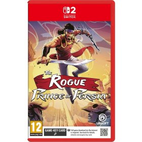 Resim The Rogue Prince Of Persia Nintendo Switch 2 Oyunu 