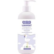 Resim Babyton Liniment Diaper Change Cleanser 400 ml 