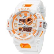 Resim Yingfu Gençler İçin Renkli Spor Saati - Çok Fonksiyonlu, Su Geçirmez Ve Aydınlatmalı Pembe Pembe 