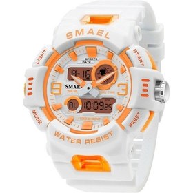 Resim Yingfu Gençler İçin Renkli Spor Saati - Çok Fonksiyonlu, Su Geçirmez Ve Aydınlatmalı Pembe Pembe 