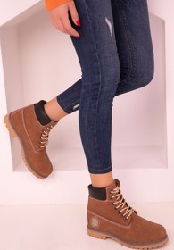 Resim SOHO Tarçın Kadın Bot & Bootie 17614 